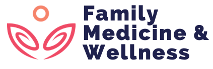 Family Medicine and Wellness logo