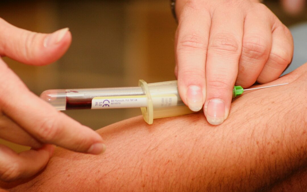 Blood Tests to Prioritize in Your Regular Health Checkup