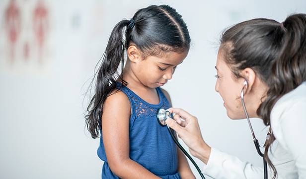 Annual Checkups for Children and Teens: What You Must Know