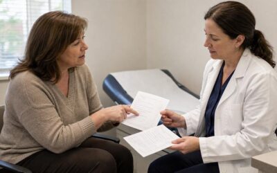 Annual Health Exams and Preventive Screenings in Troy