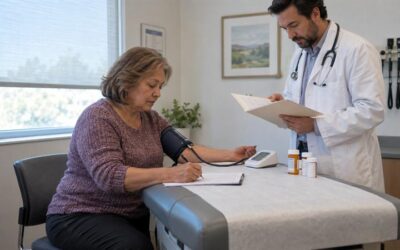 Chronic Medical Care and Management in Troy: How Ongoing Primary Care Works