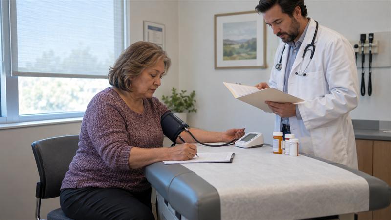 Chronic Medical Care and Management in Troy: How Ongoing Primary Care Works