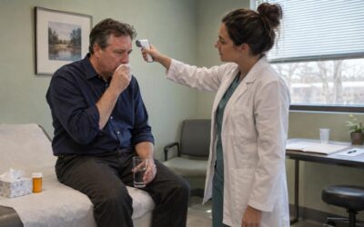 Family Doctor, Urgent Care, or ER? A Troy Patient Decision Guide