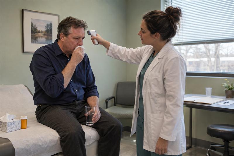 Family Doctor, Urgent Care, or ER? A Troy Patient Decision Guide