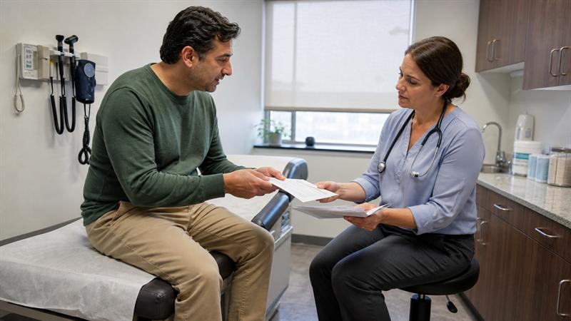 Family Medicine in Troy, MI: Personalized Primary Care for Adults and Families