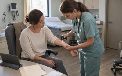 How to Choose a Family Doctor in Troy: A Practical Checklist for New Patients