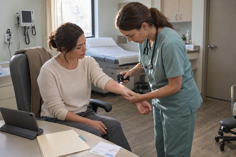 How to Choose a Family Doctor in Troy: A Practical Checklist for New Patients