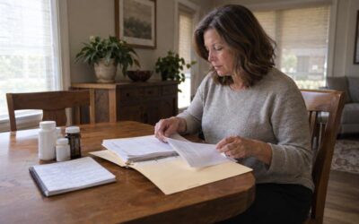 Transitioning to a New Family Doctor in Troy: How to Request Records and Prepare Your First Visit
