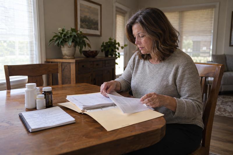 Transitioning to a New Family Doctor in Troy: How to Request Records and Prepare Your First Visit