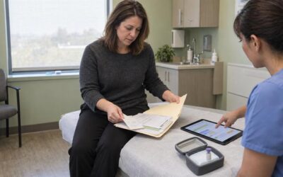 Adult Immunization Catch-Up: What to Bring Up at Your Annual Exam
