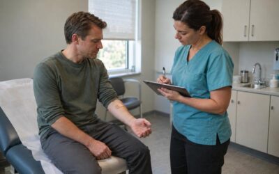Minor Procedures in Primary Care: What to Prepare and Ask About Before and After Your Visit
