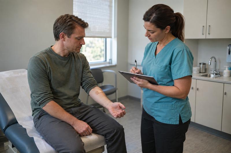 Minor Procedures in Primary Care: What to Prepare and Ask About Before and After Your Visit