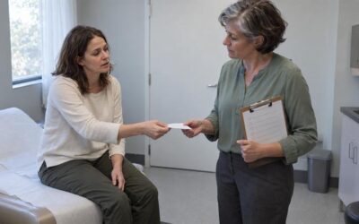 What to Expect When You Ask Your Primary Care Doctor for Mental Health Help