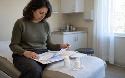 When to Use Your Primary Care Doctor to Coordinate Specialist Care