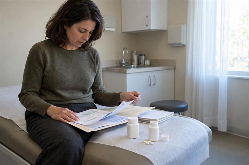 When to Use Your Primary Care Doctor to Coordinate Specialist Care
